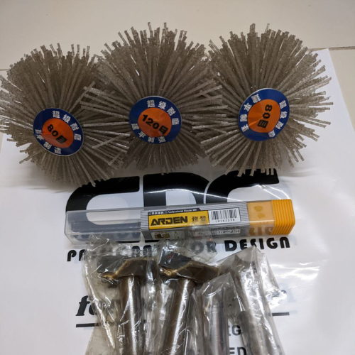 Cutter Accessories 8